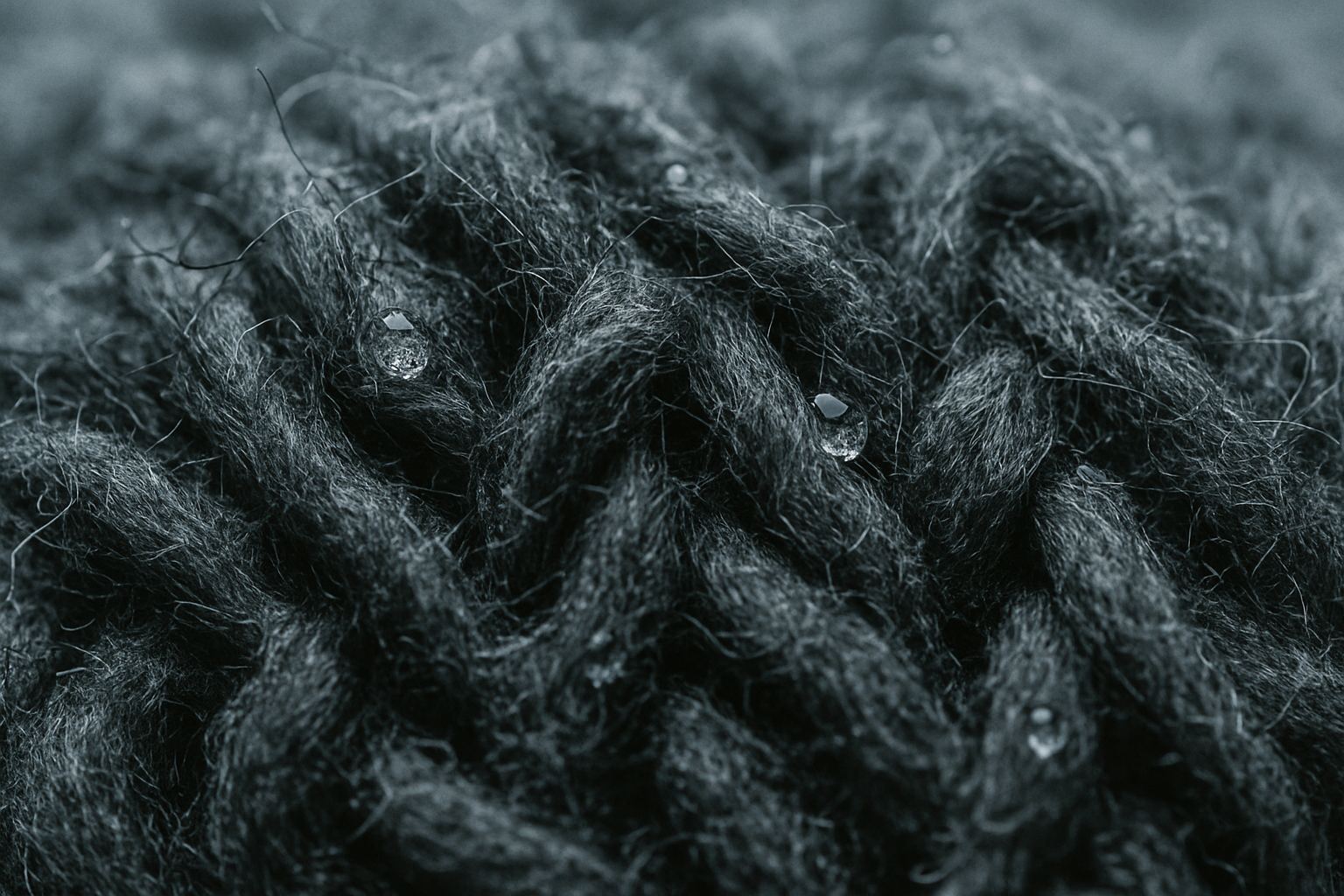 Chafe is a materials problem, and it has a materials answer